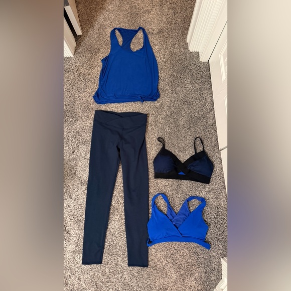 💙 ACTIVEWEAR BUNDLE 💙 - Picture 9 of 12